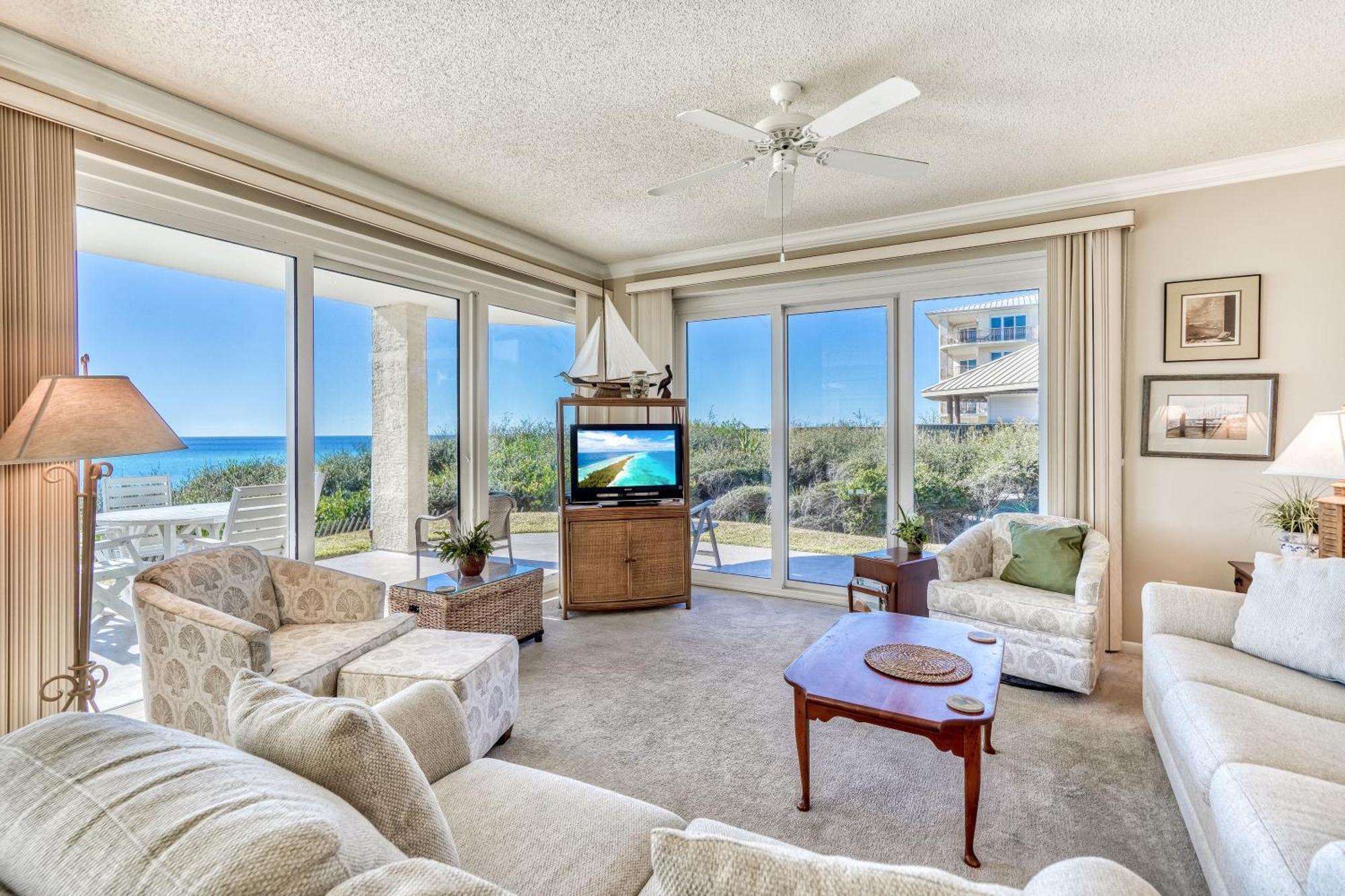 Hp 16E Beach Treat By 30A Escapes Rosemary Beach Exteriér fotografie