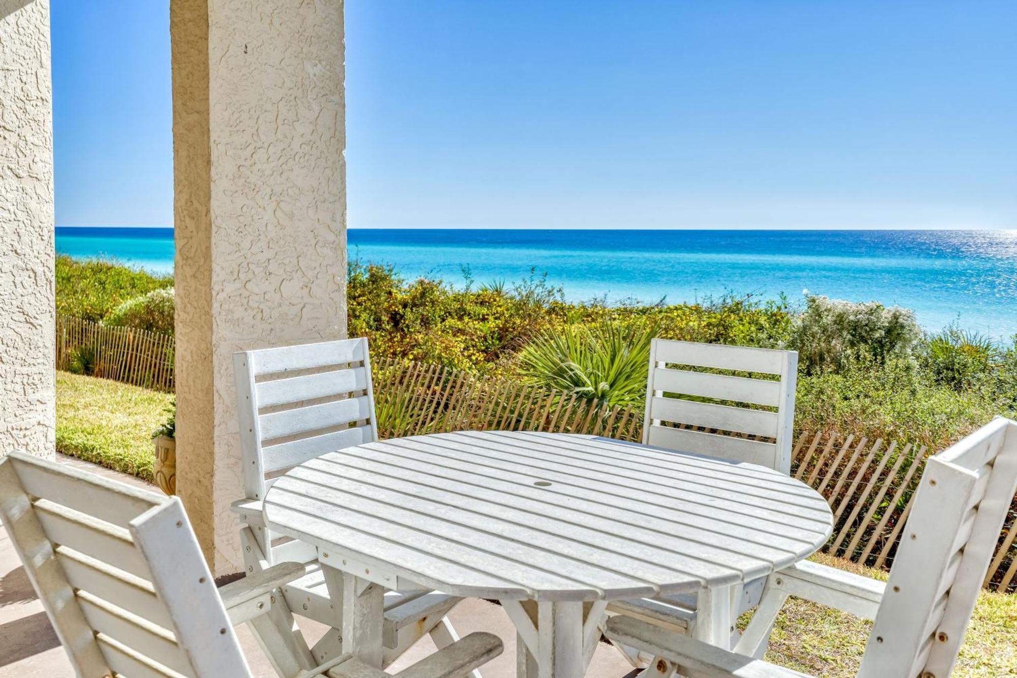 Hp 16E Beach Treat By 30A Escapes Rosemary Beach Exteriér fotografie