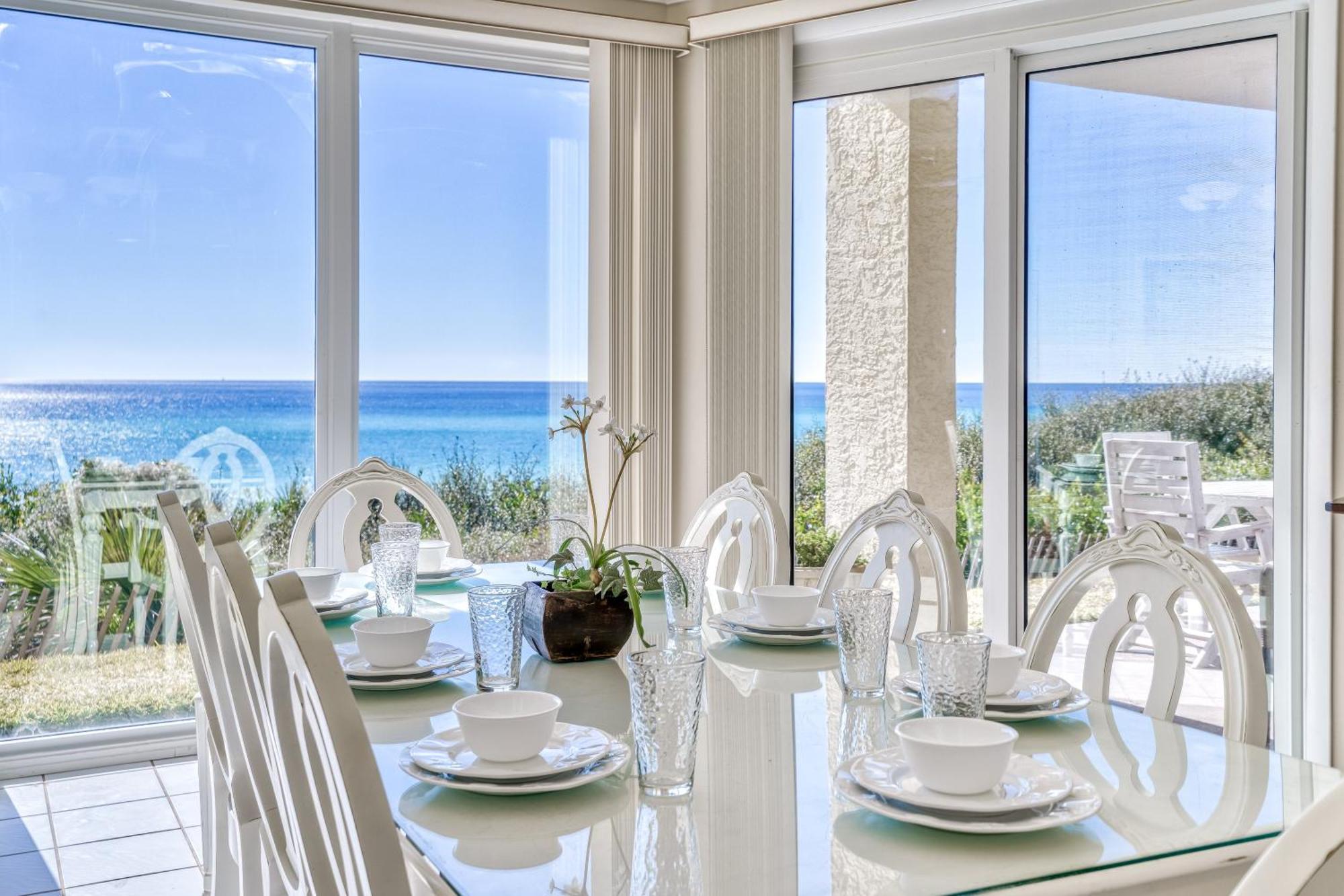 Hp 16E Beach Treat By 30A Escapes Rosemary Beach Exteriér fotografie