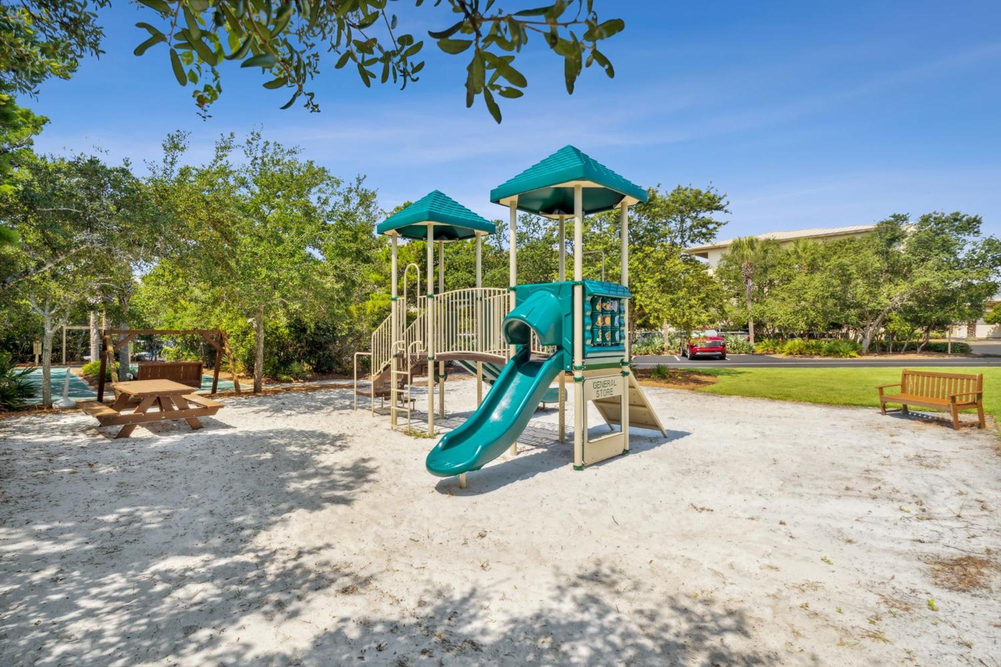 Hp 16E Beach Treat By 30A Escapes Rosemary Beach Exteriér fotografie