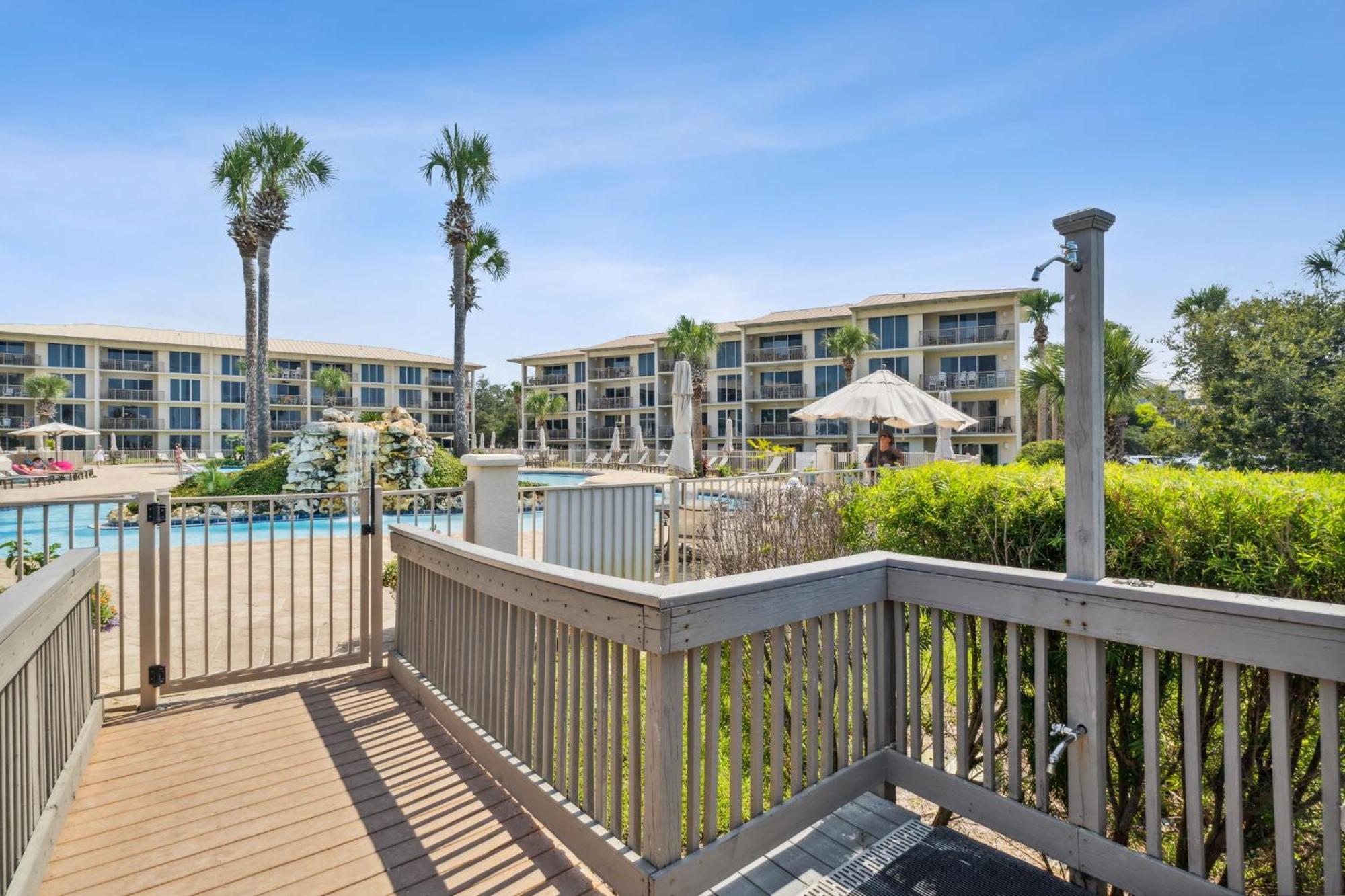 Hp 16E Beach Treat By 30A Escapes Rosemary Beach Exteriér fotografie