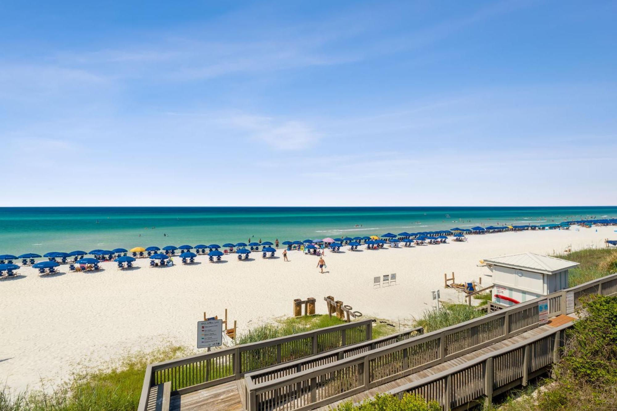 Hp 16E Beach Treat By 30A Escapes Rosemary Beach Exteriér fotografie