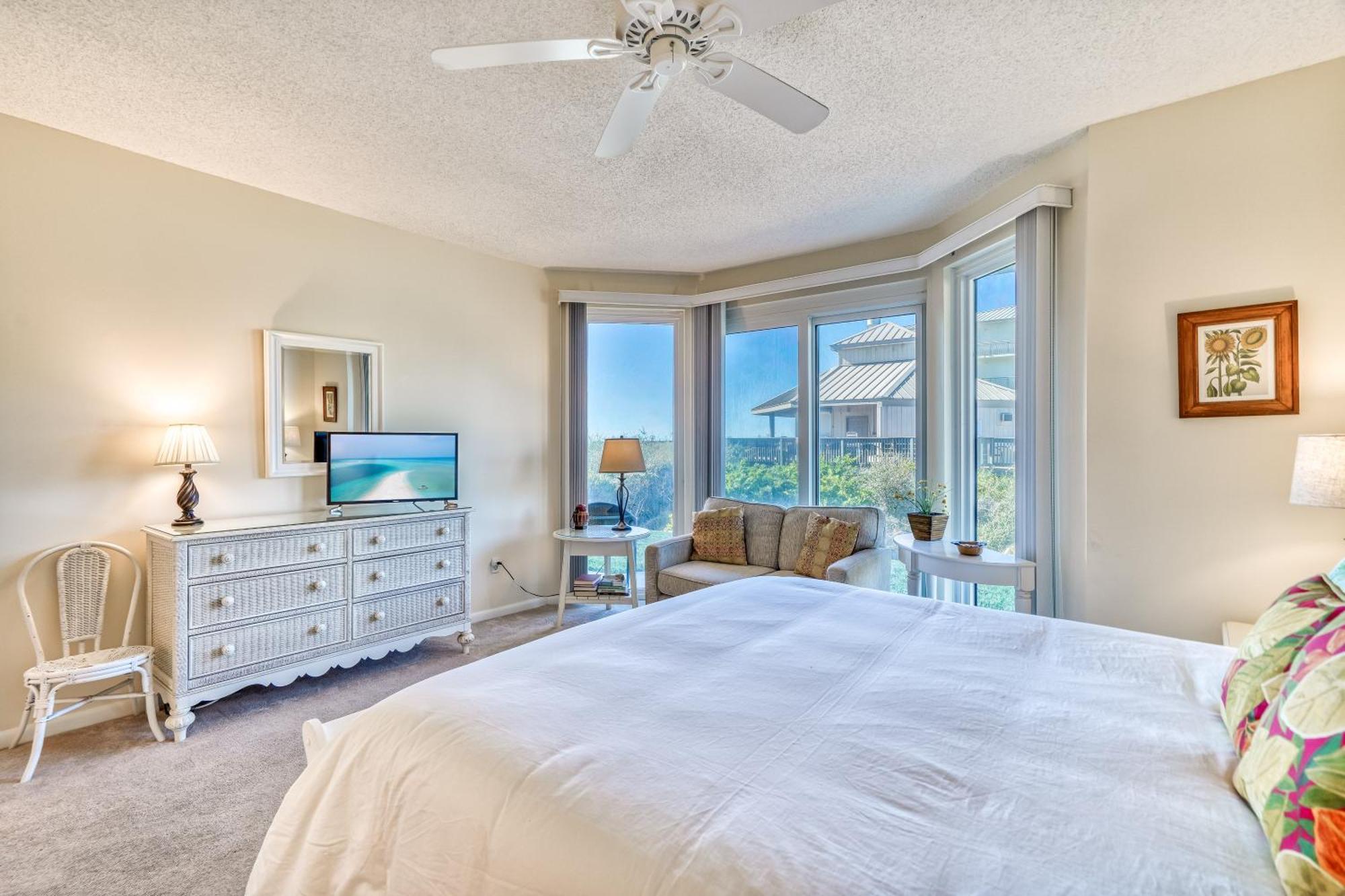 Hp 16E Beach Treat By 30A Escapes Rosemary Beach Exteriér fotografie