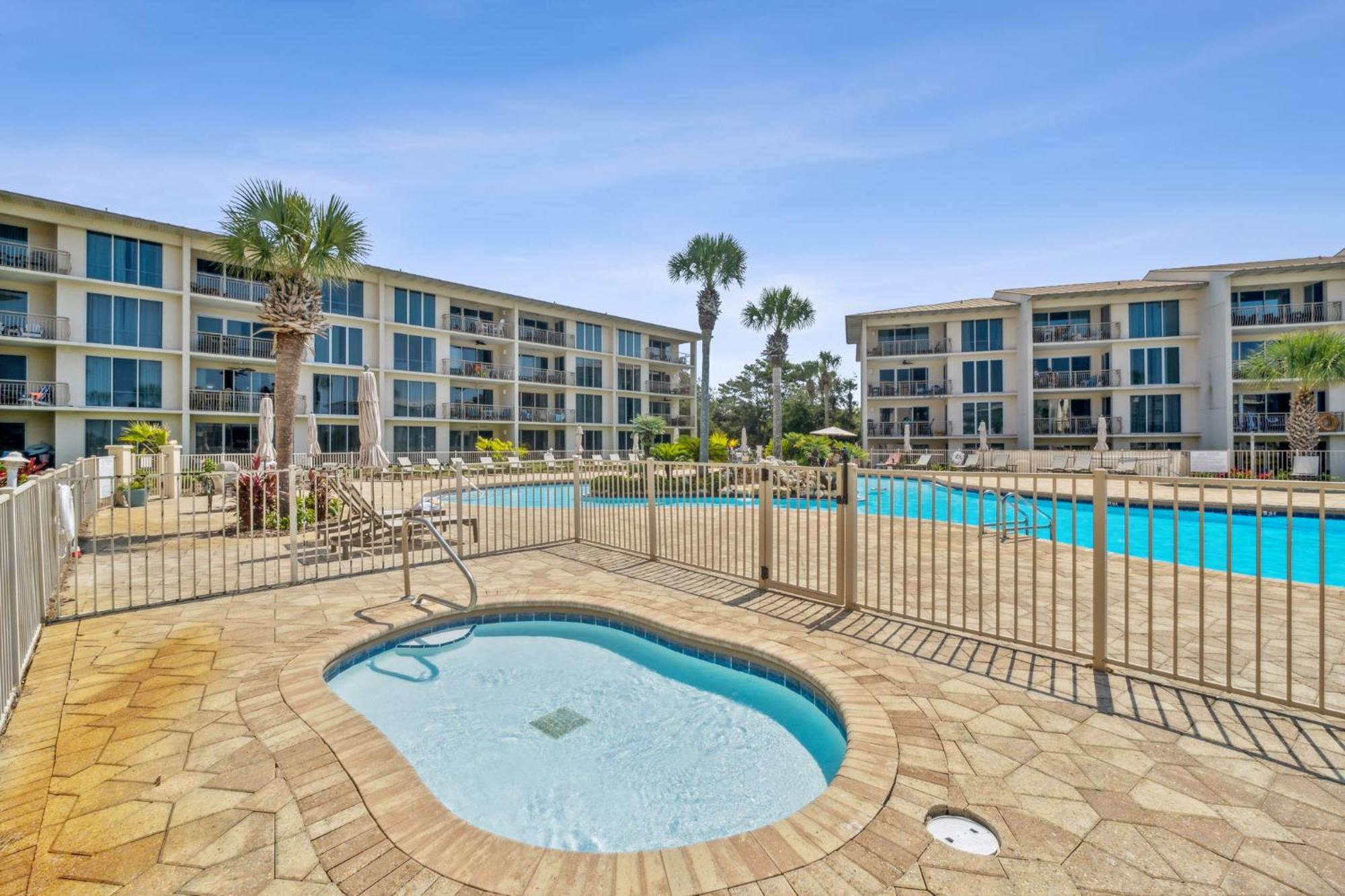 Hp 16E Beach Treat By 30A Escapes Rosemary Beach Exteriér fotografie