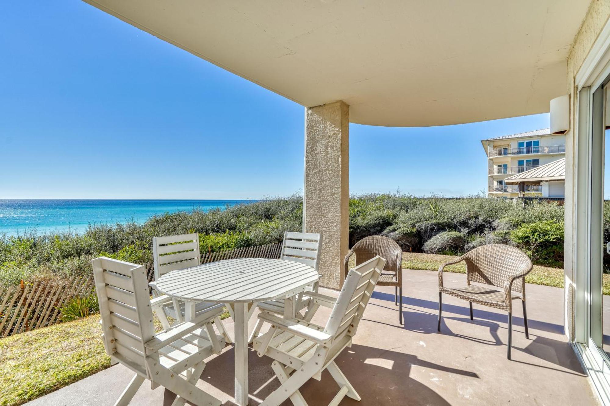 Hp 16E Beach Treat By 30A Escapes Rosemary Beach Exteriér fotografie