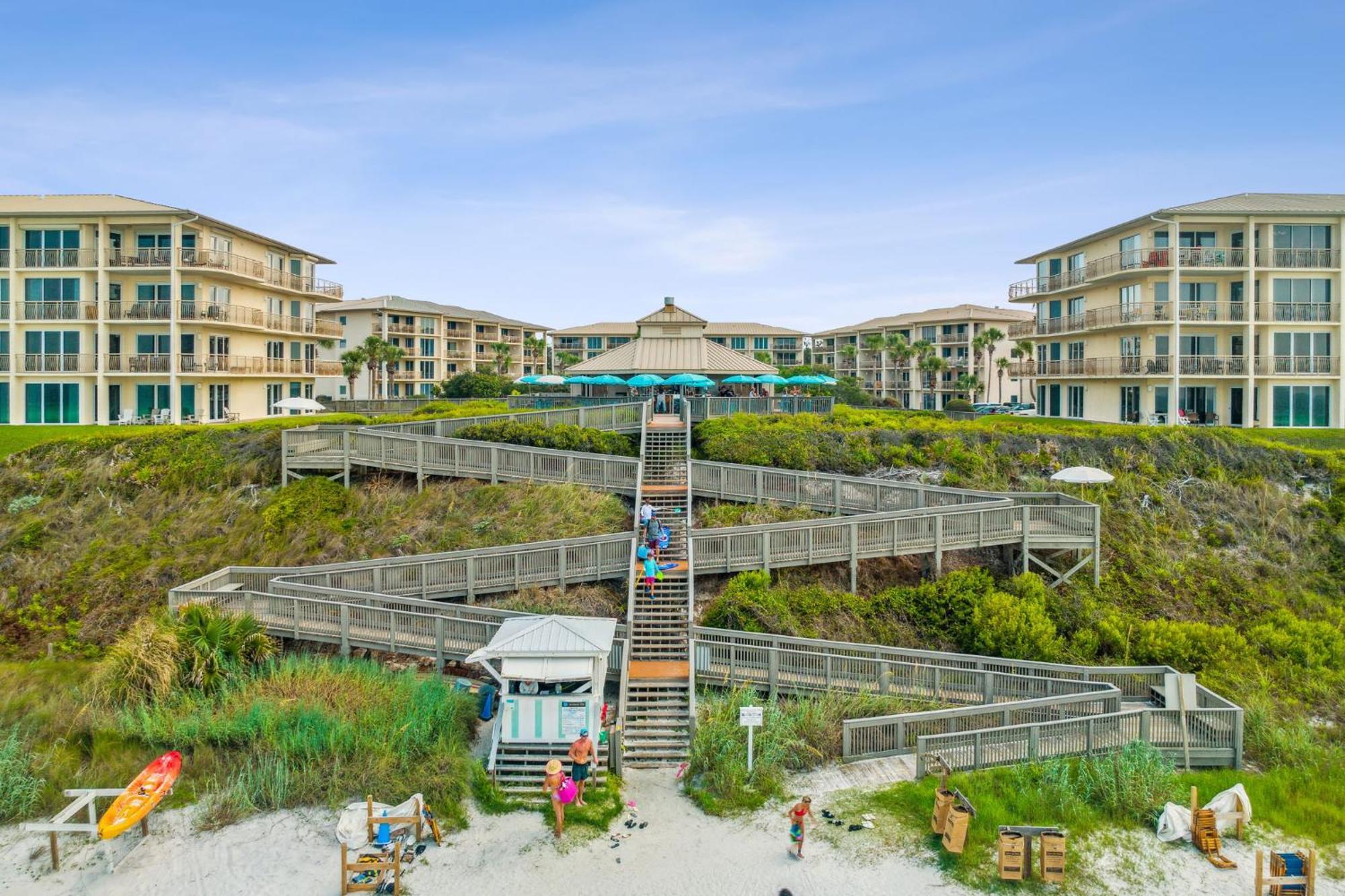 Hp 16E Beach Treat By 30A Escapes Rosemary Beach Exteriér fotografie