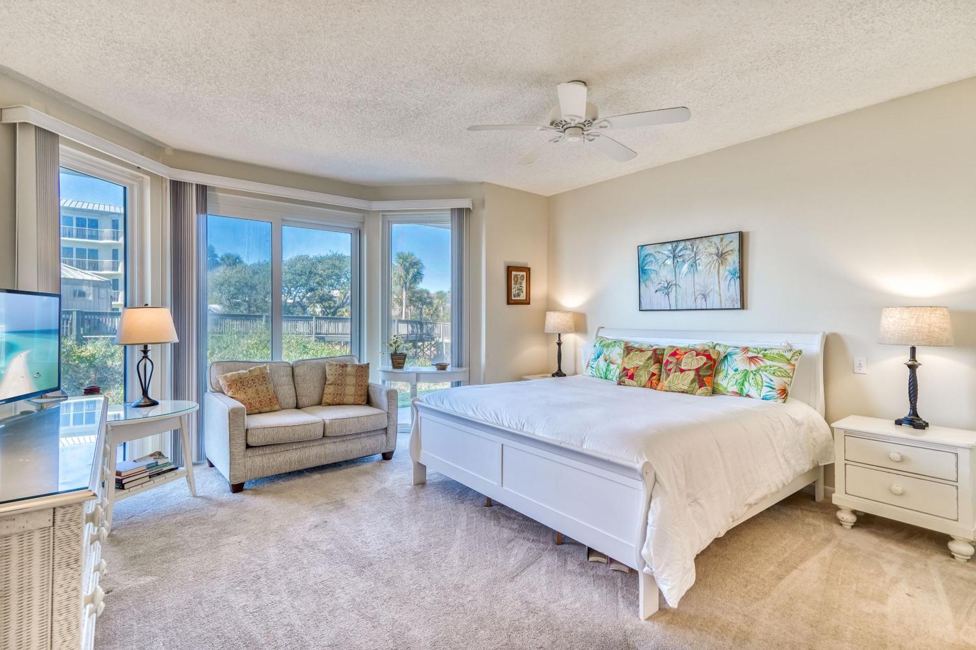Hp 16E Beach Treat By 30A Escapes Rosemary Beach Exteriér fotografie