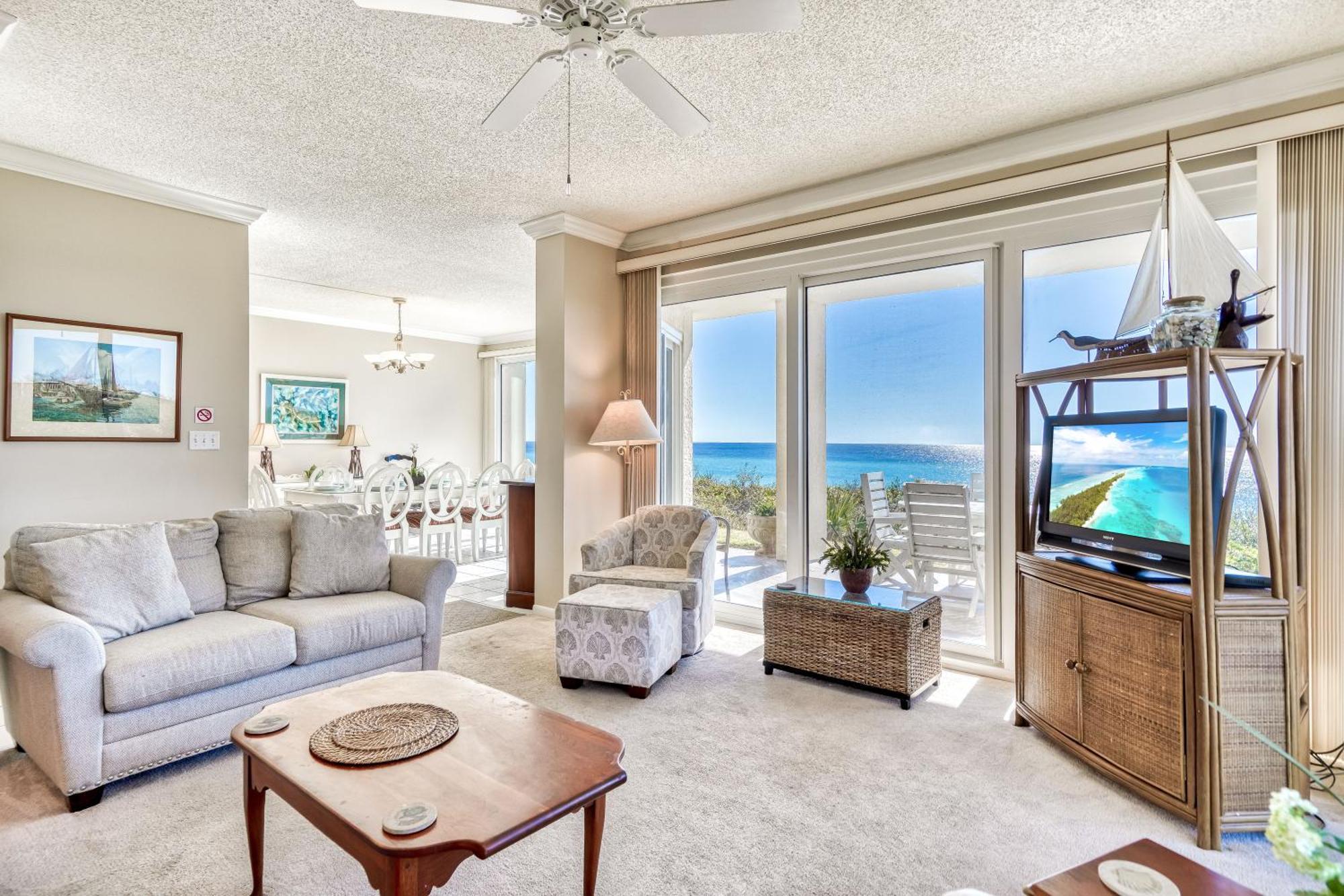 Hp 16E Beach Treat By 30A Escapes Rosemary Beach Exteriér fotografie