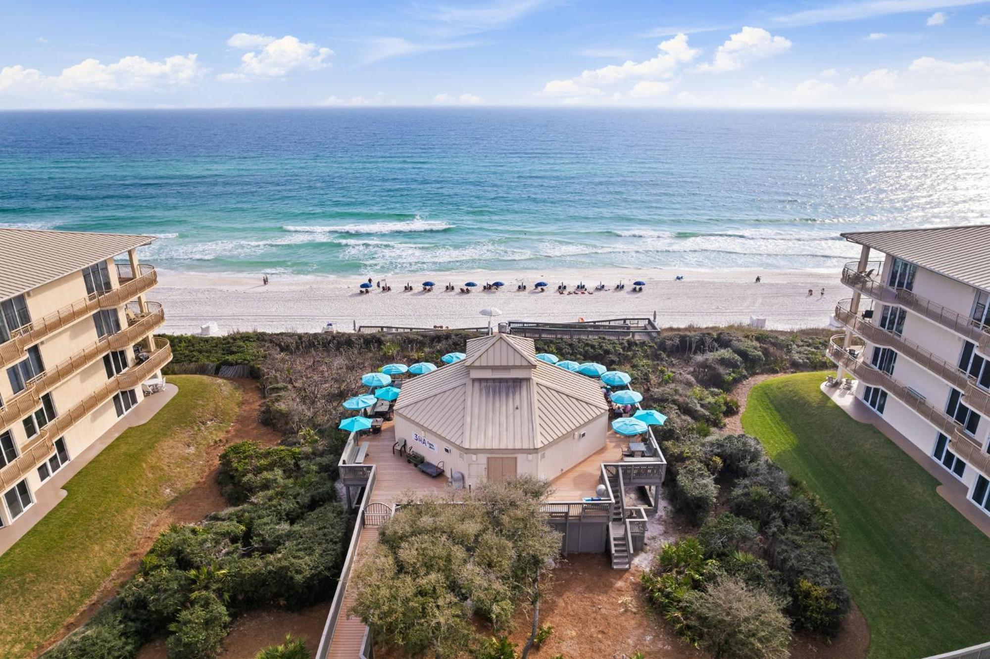 Hp 16E Beach Treat By 30A Escapes Rosemary Beach Exteriér fotografie