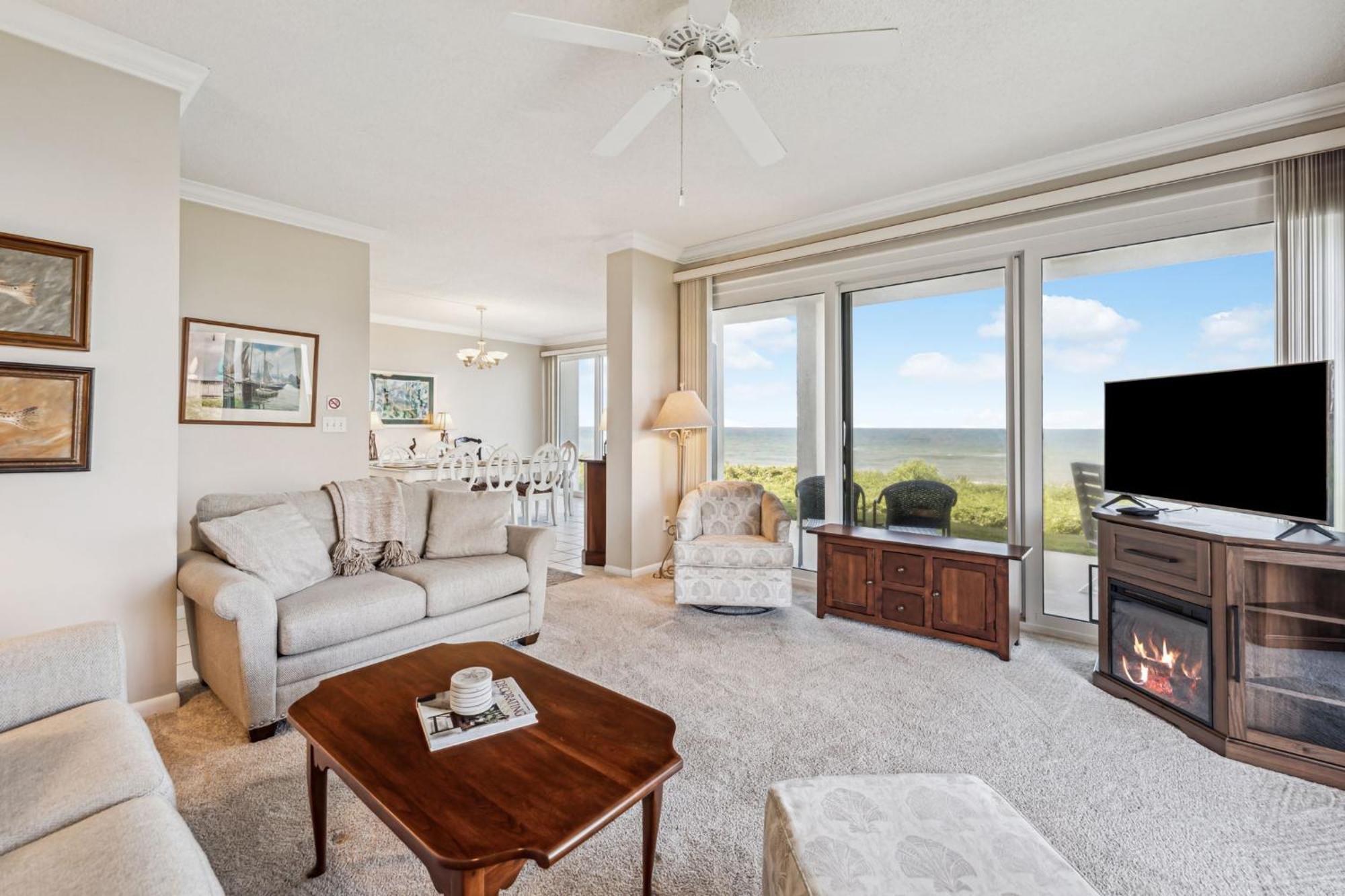 Hp 16E Beach Treat By 30A Escapes Rosemary Beach Exteriér fotografie
