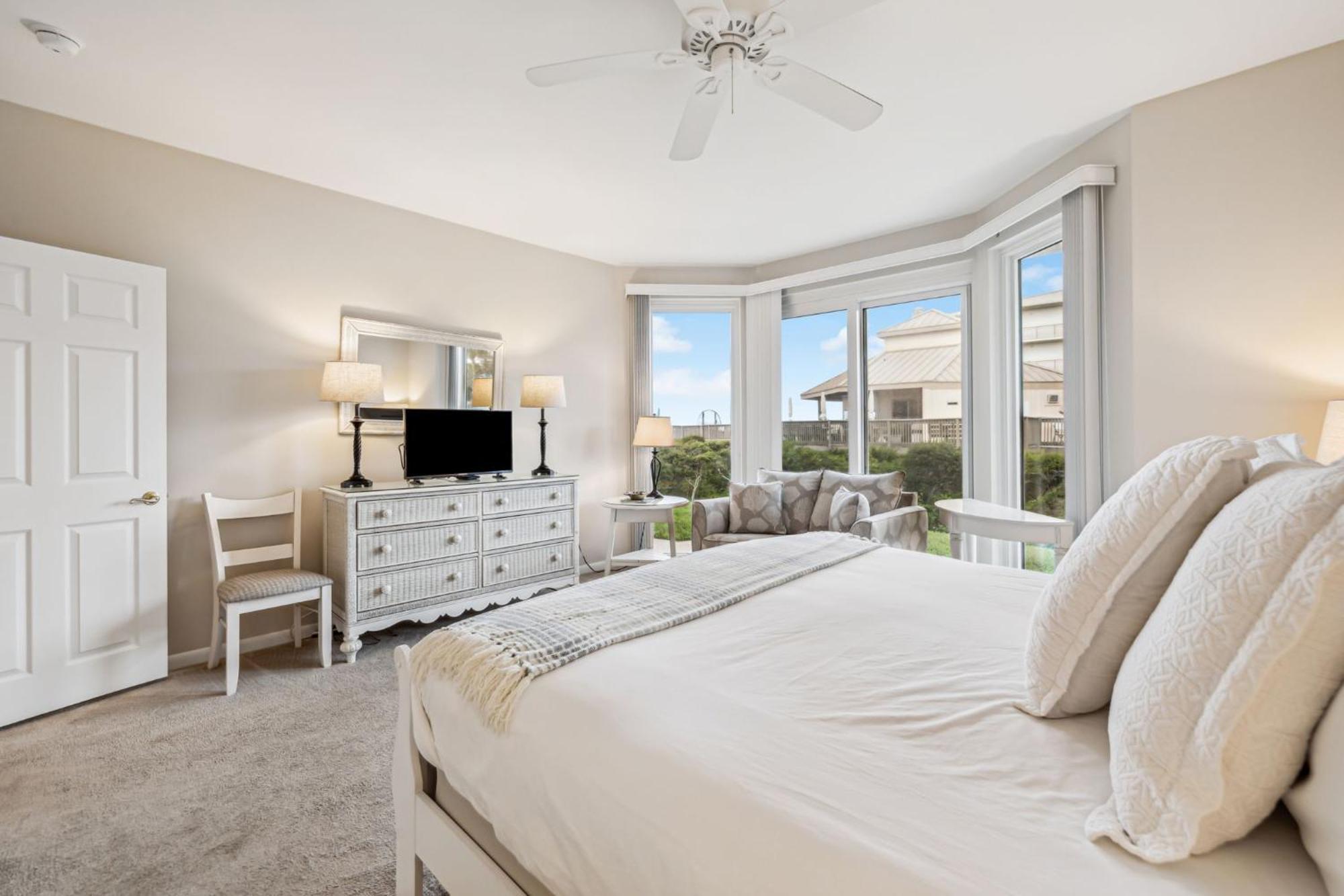 Hp 16E Beach Treat By 30A Escapes Rosemary Beach Exteriér fotografie