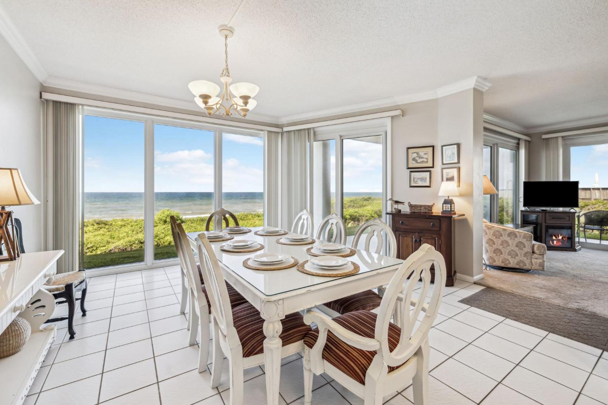 Hp 16E Beach Treat By 30A Escapes Rosemary Beach Exteriér fotografie