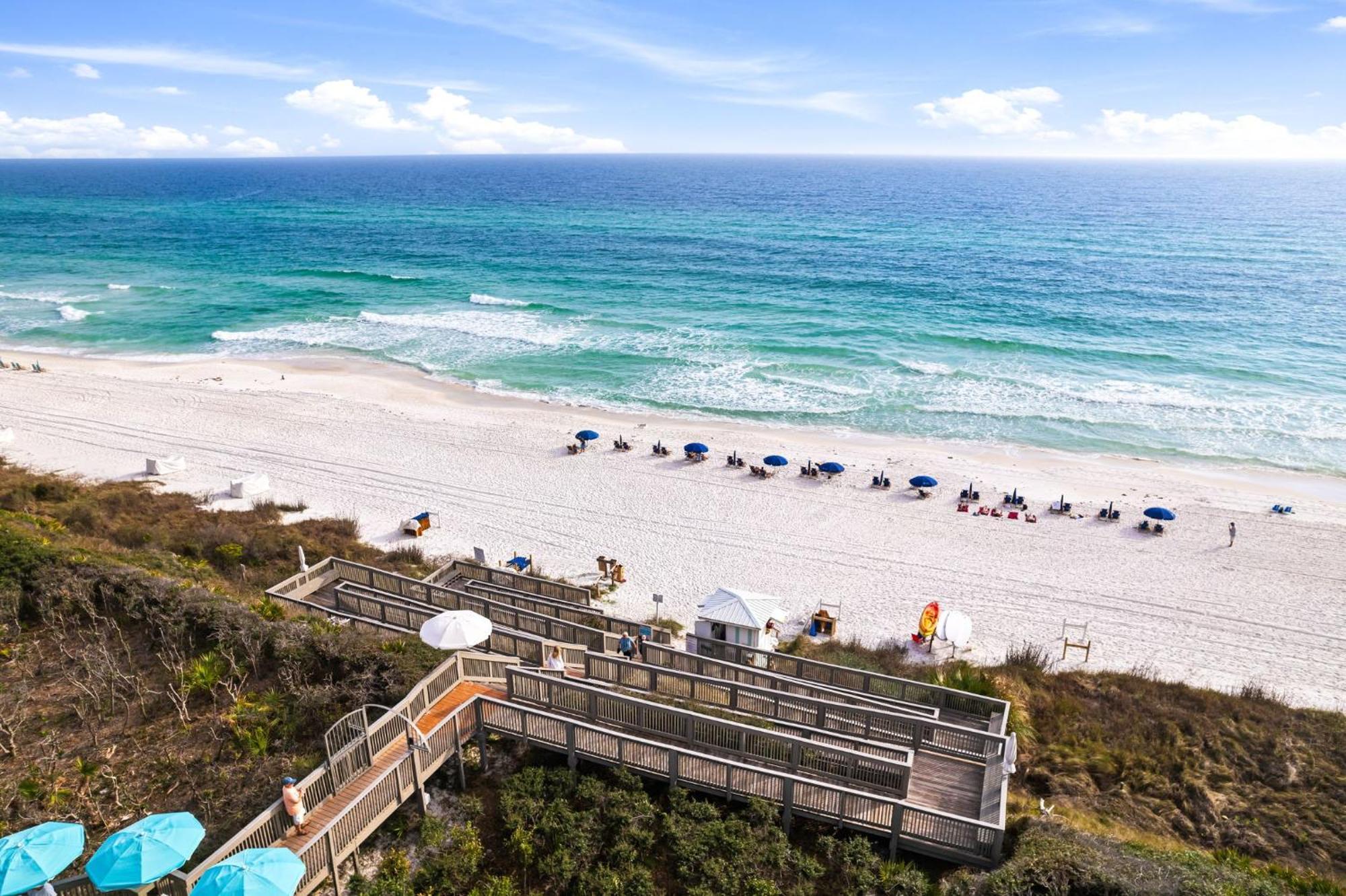 Hp 16E Beach Treat By 30A Escapes Rosemary Beach Exteriér fotografie