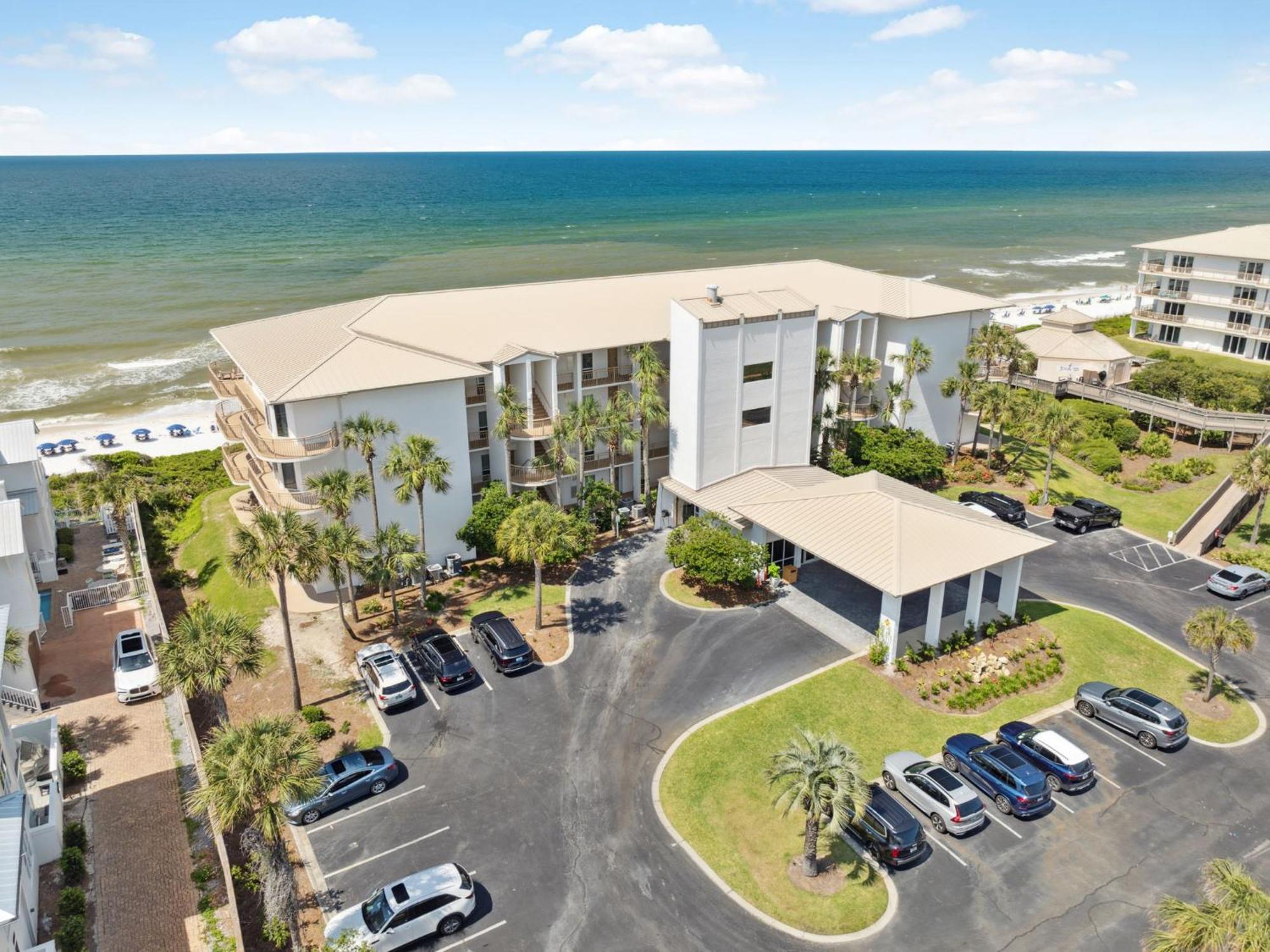 Hp 16E Beach Treat By 30A Escapes Rosemary Beach Exteriér fotografie