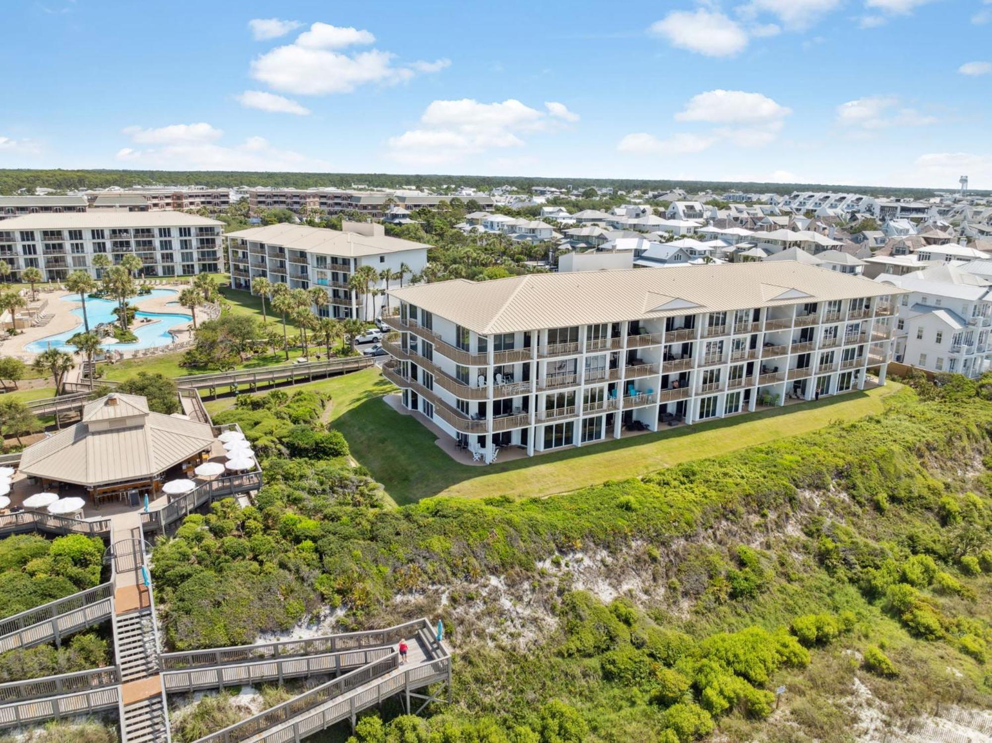 Hp 16E Beach Treat By 30A Escapes Rosemary Beach Exteriér fotografie