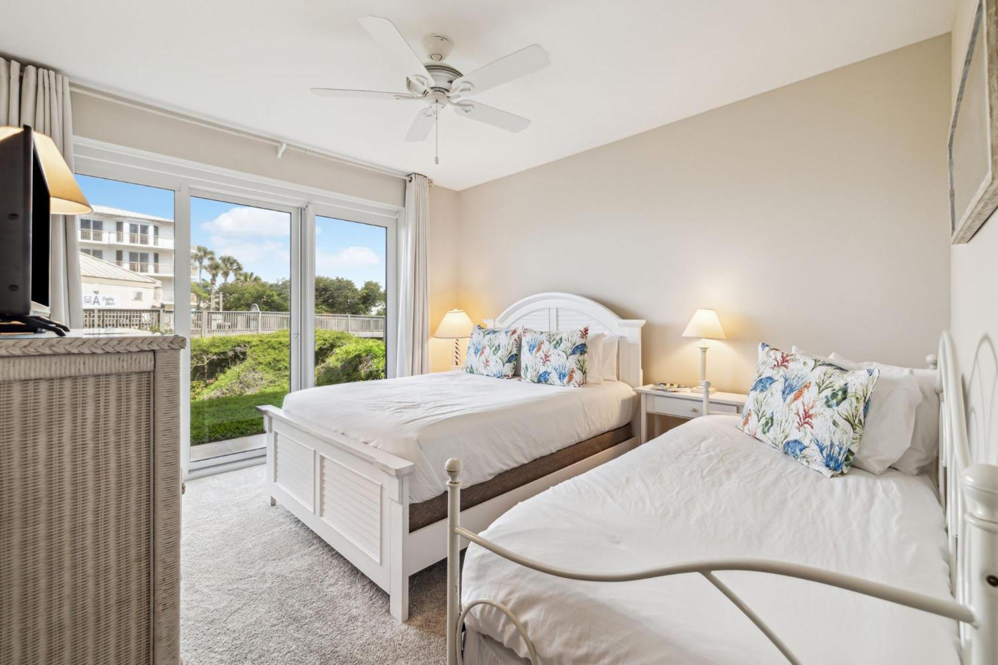 Hp 16E Beach Treat By 30A Escapes Rosemary Beach Exteriér fotografie