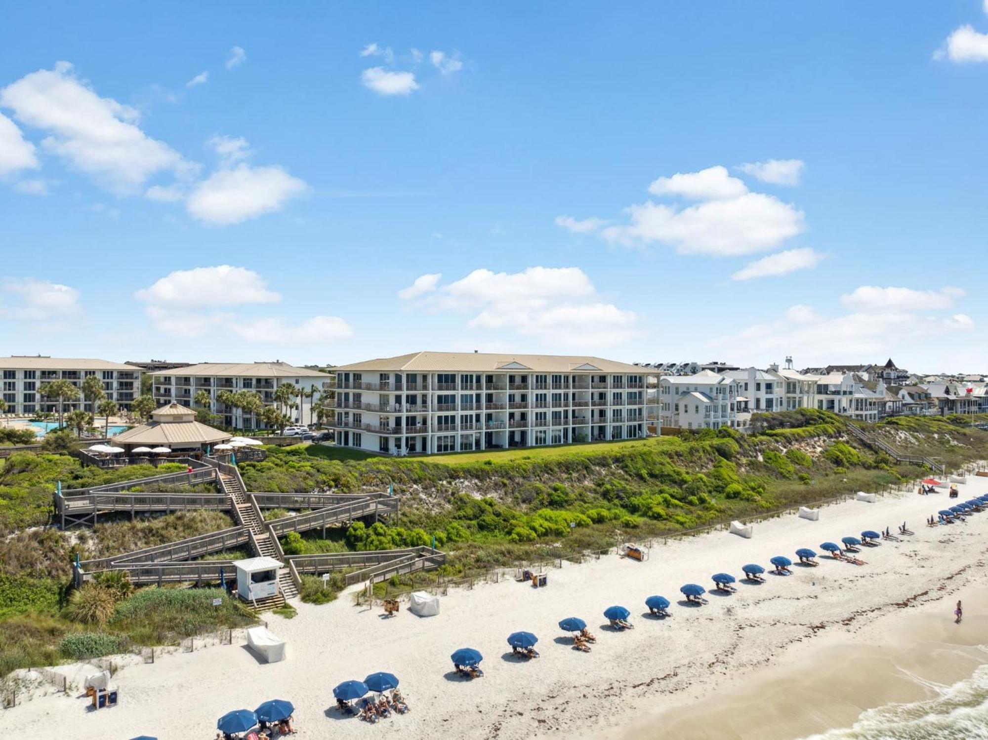 Hp 16E Beach Treat By 30A Escapes Rosemary Beach Exteriér fotografie