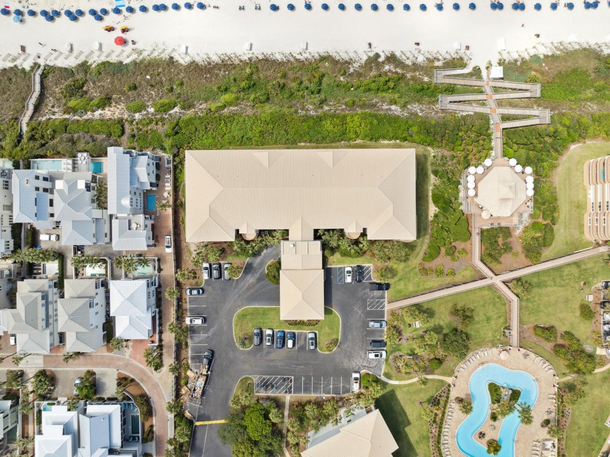Hp 16E Beach Treat By 30A Escapes Rosemary Beach Exteriér fotografie