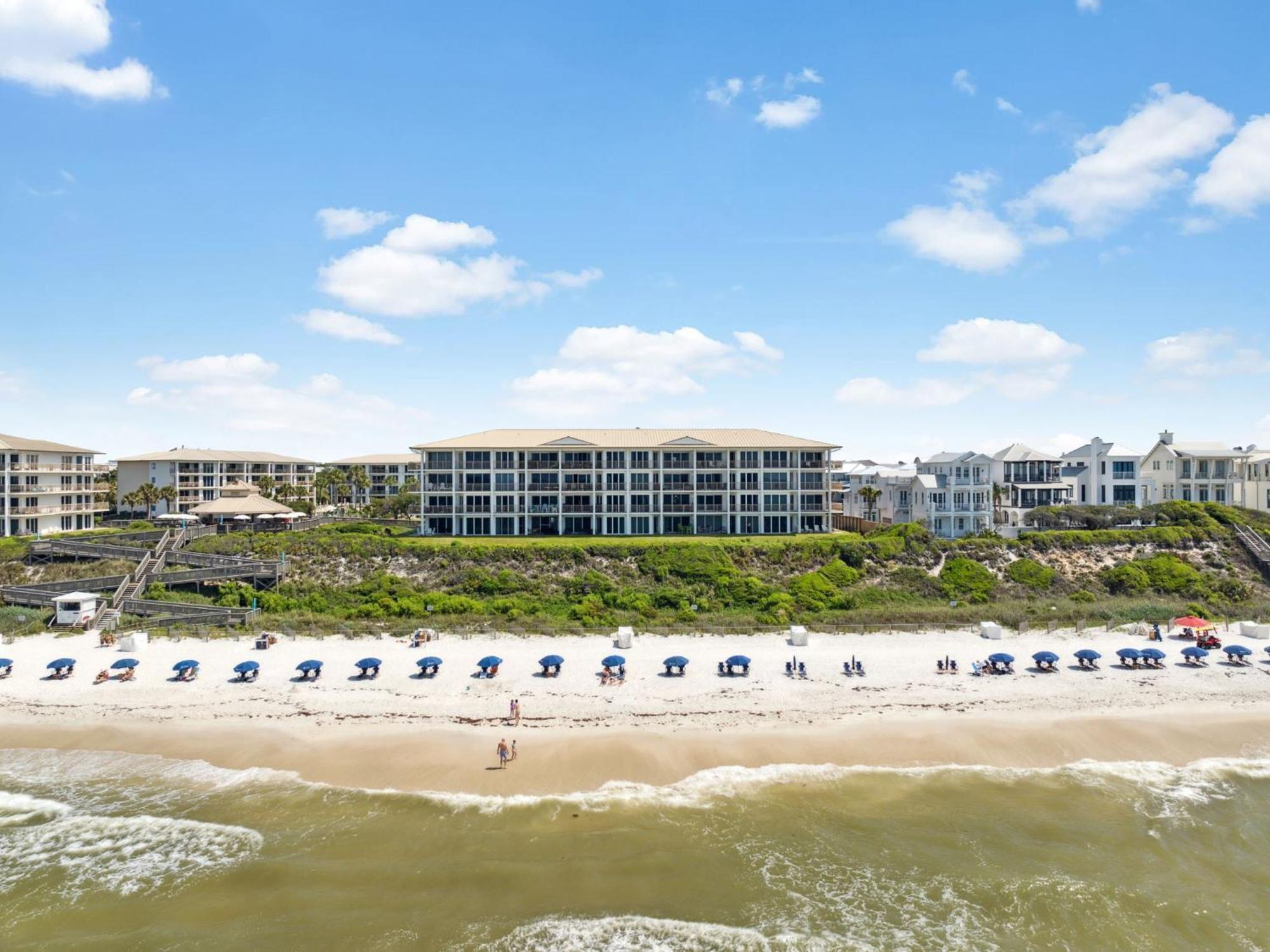 Hp 16E Beach Treat By 30A Escapes Rosemary Beach Exteriér fotografie