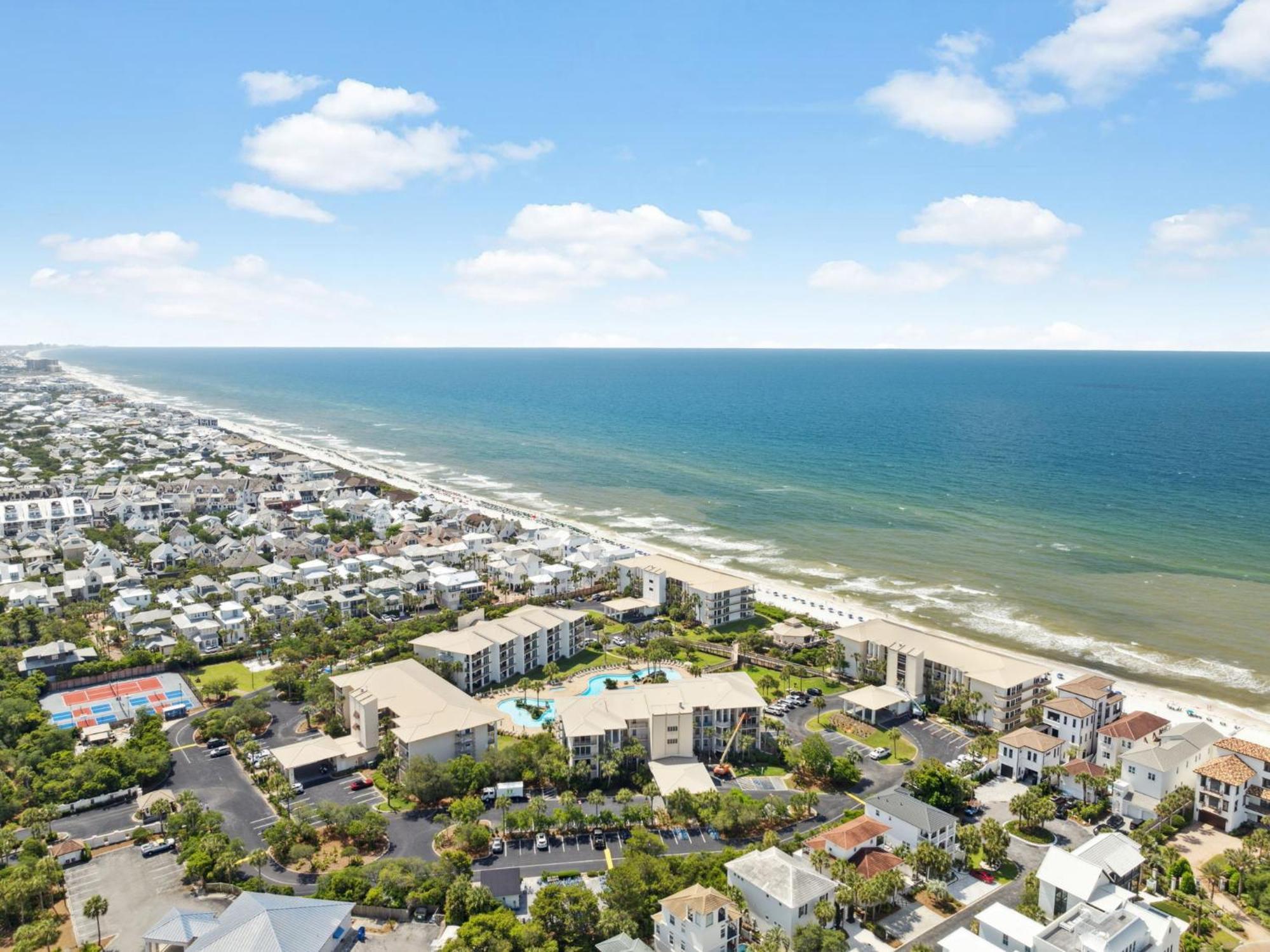 Hp 16E Beach Treat By 30A Escapes Rosemary Beach Exteriér fotografie