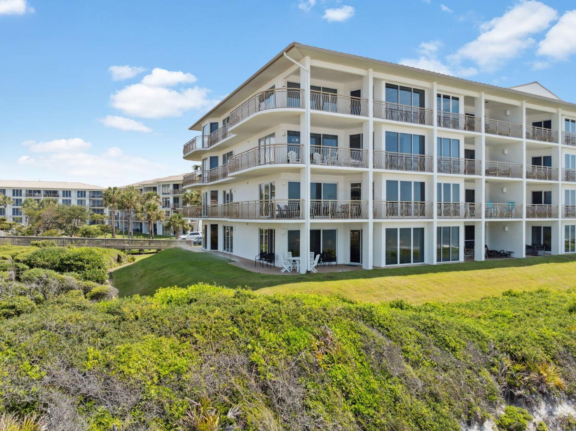 Hp 16E Beach Treat By 30A Escapes Rosemary Beach Exteriér fotografie