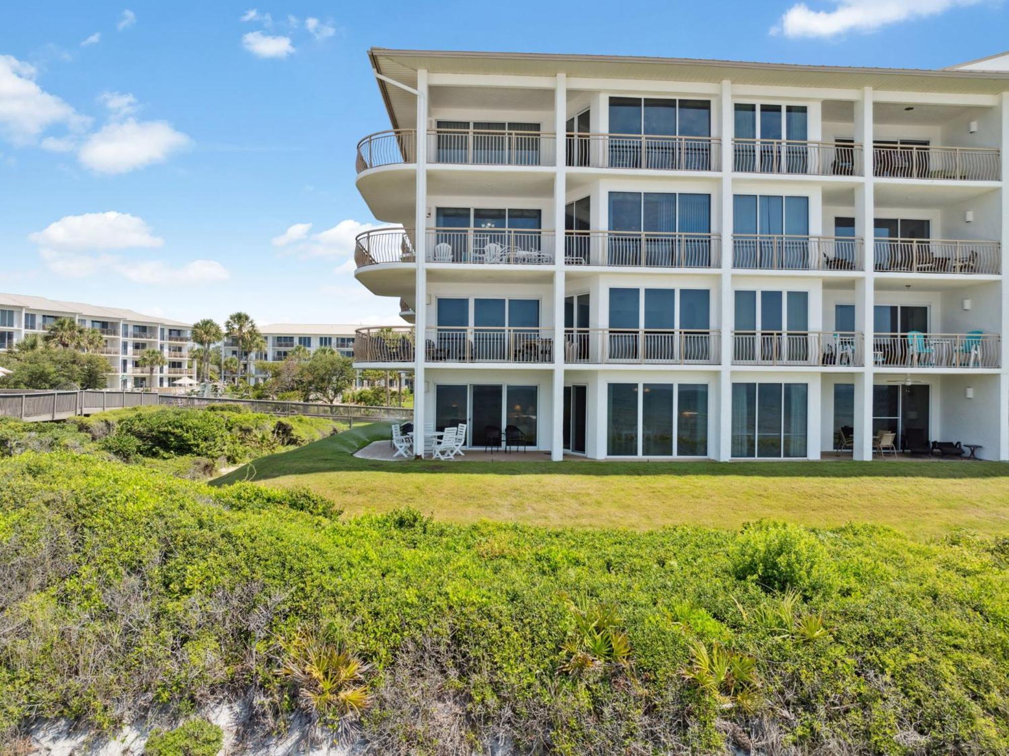 Hp 16E Beach Treat By 30A Escapes Rosemary Beach Exteriér fotografie
